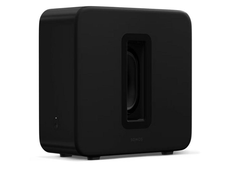 Premium Immersive Set with Beam (Beam + Sub 4 + 2x Era 100) - Ảnh thực tế 3